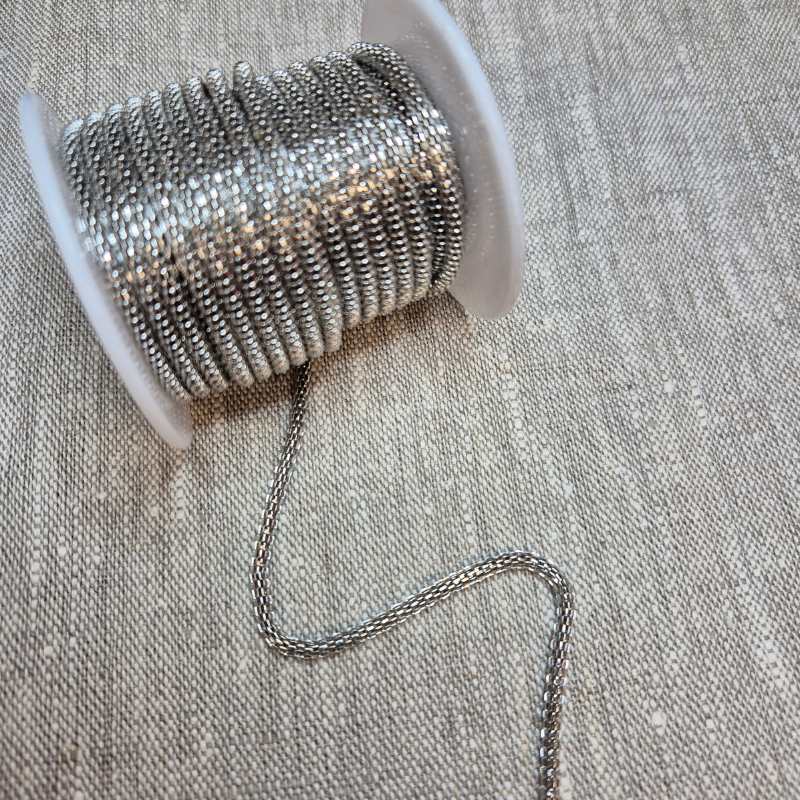 Tubkedja 3 mm