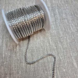 Tubkedja 3 mm