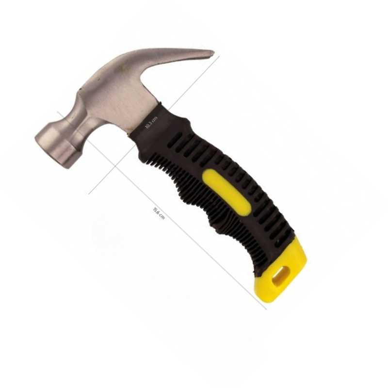 Minihammare 15,5 x 10,2 cm