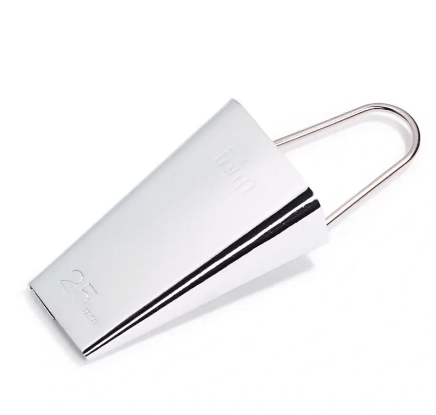 Snedslåvikare 18 mm