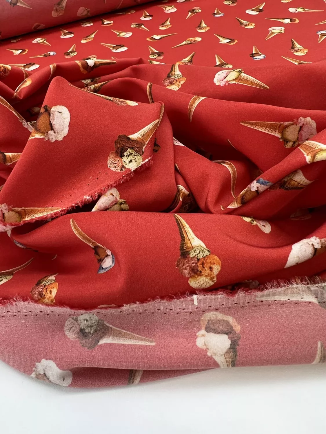 Icecream Siden/elastan