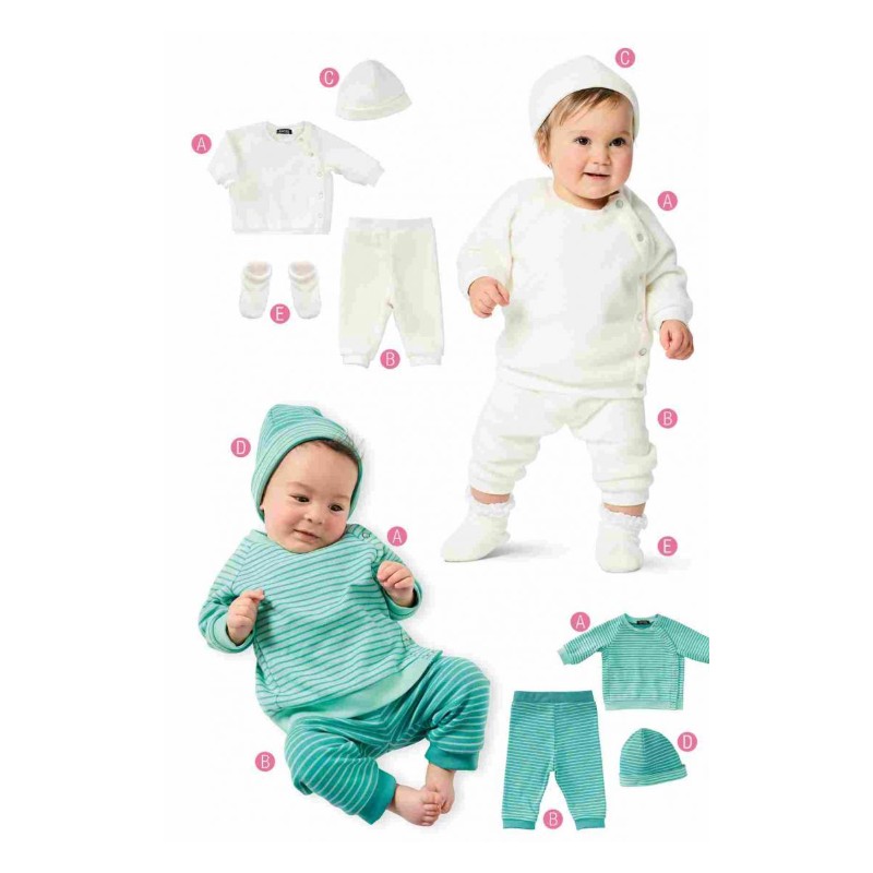 Burda 9315