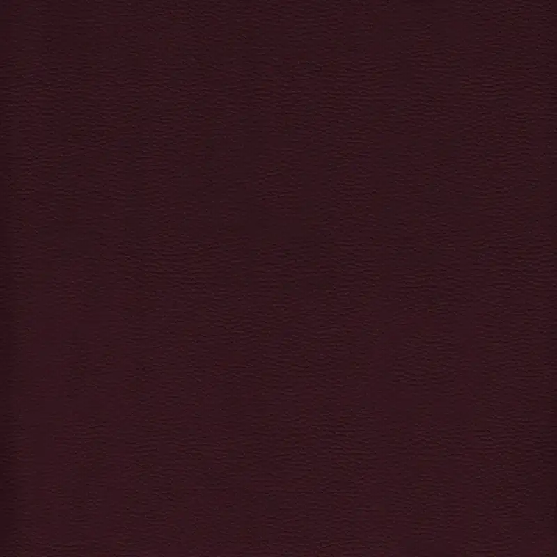 Konstläder - Mörkbrun