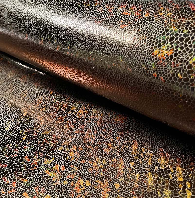 Foliestretch - Ormskinn Utförsäljning