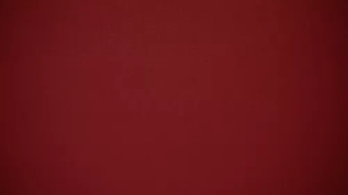 Vävd bambustretch Bordeaux, 240 g/m²