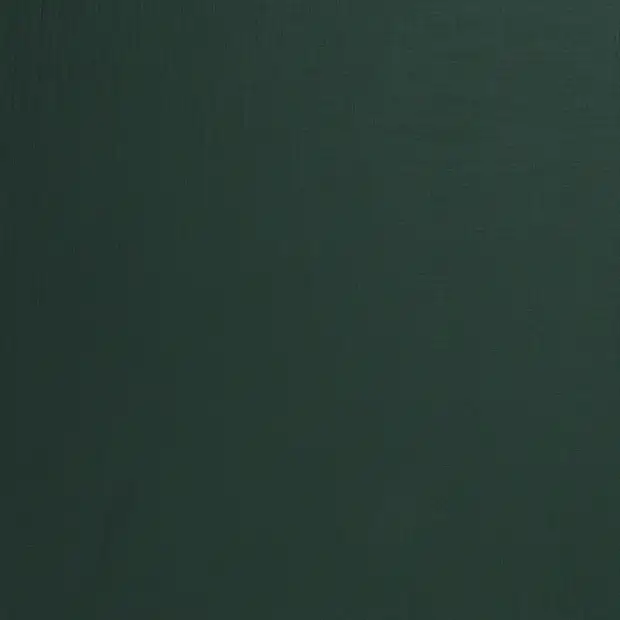 Muslin Mörkgrön