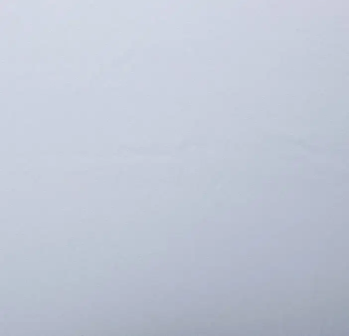 Flossad jogging Ljusblå