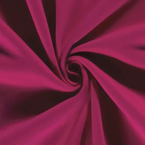 Flossad jogging cerise, 280 g/m²