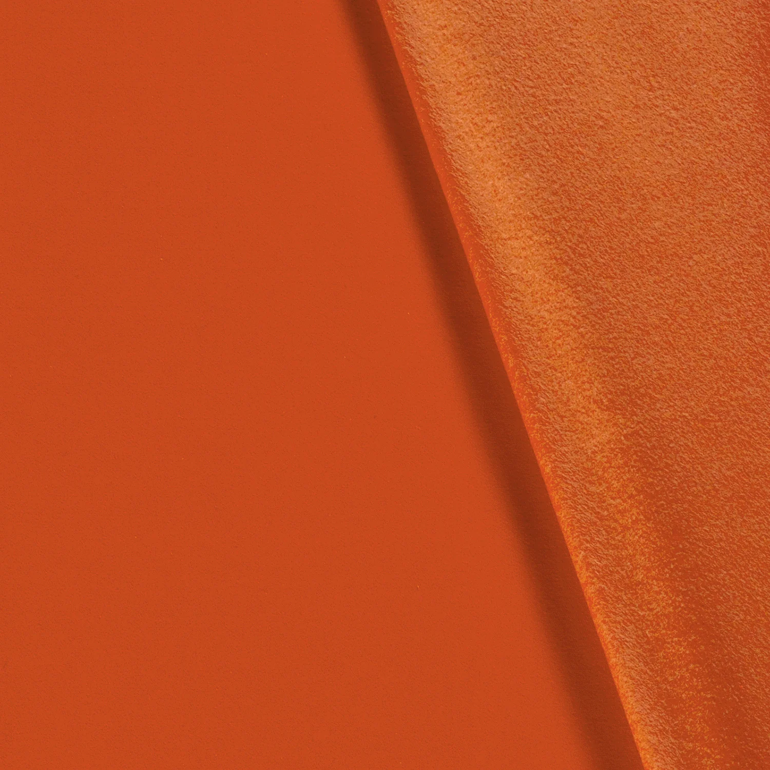 Flossad jogging Orange