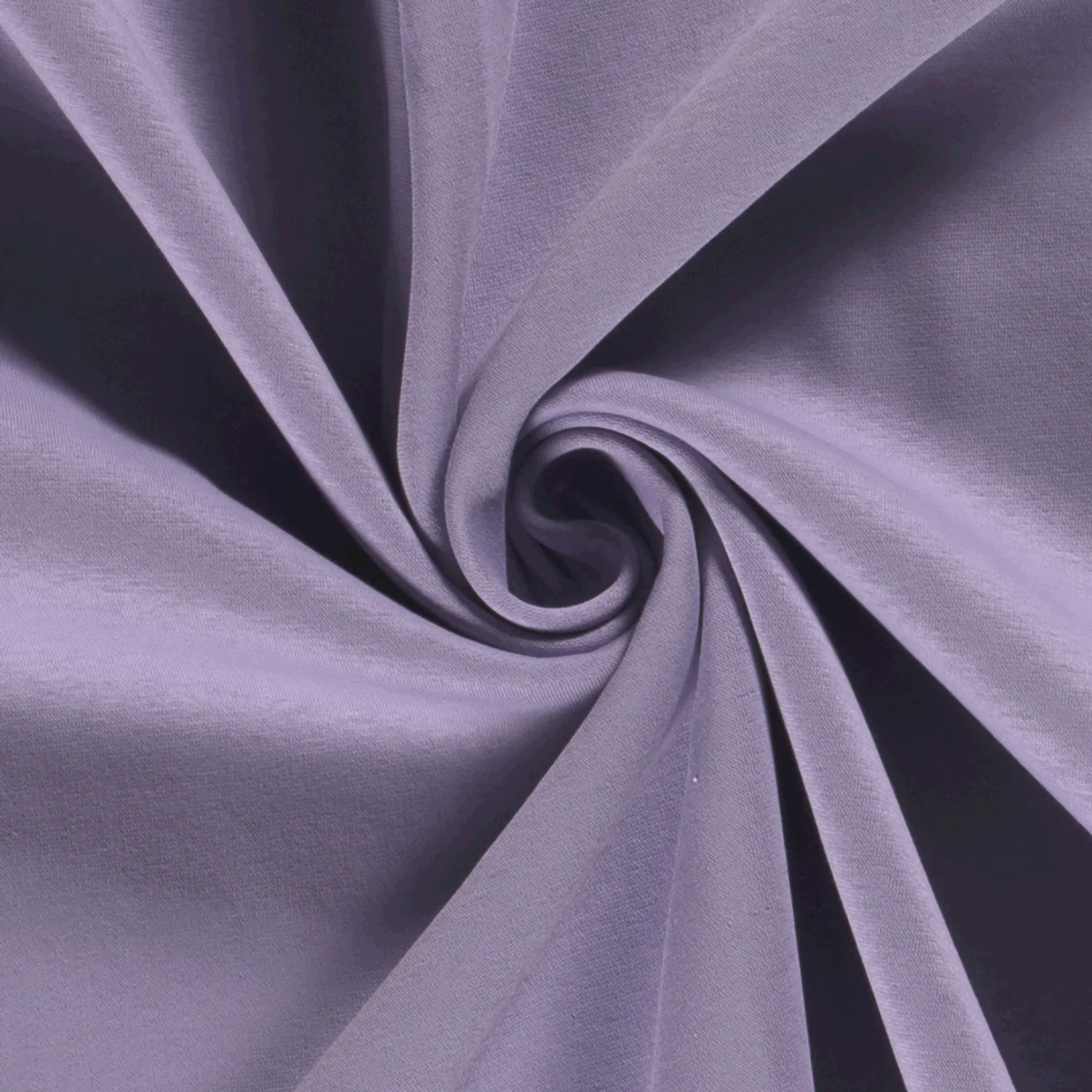 Flossad jogging Lila