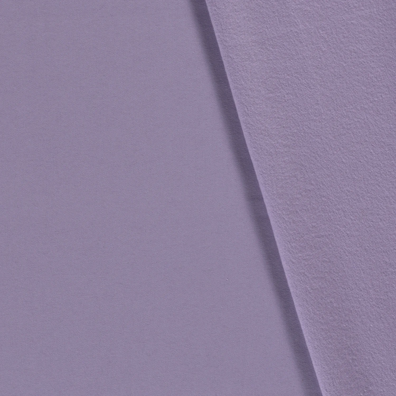 Flossad jogging Lila