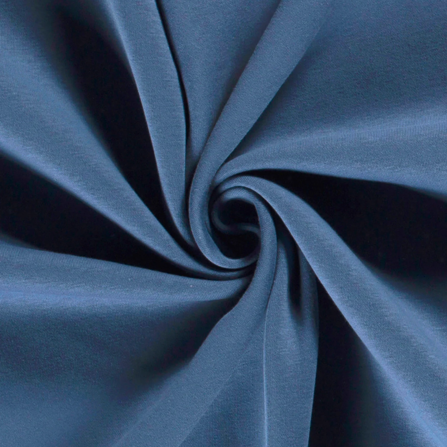 Flossad jogging indigo, 280 g/m²
