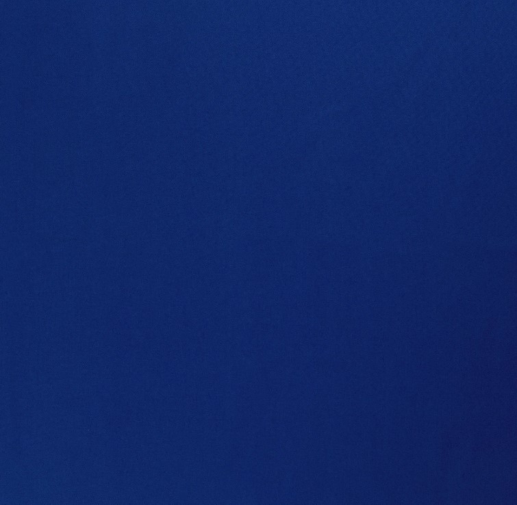 Canvas - Koboltblå
