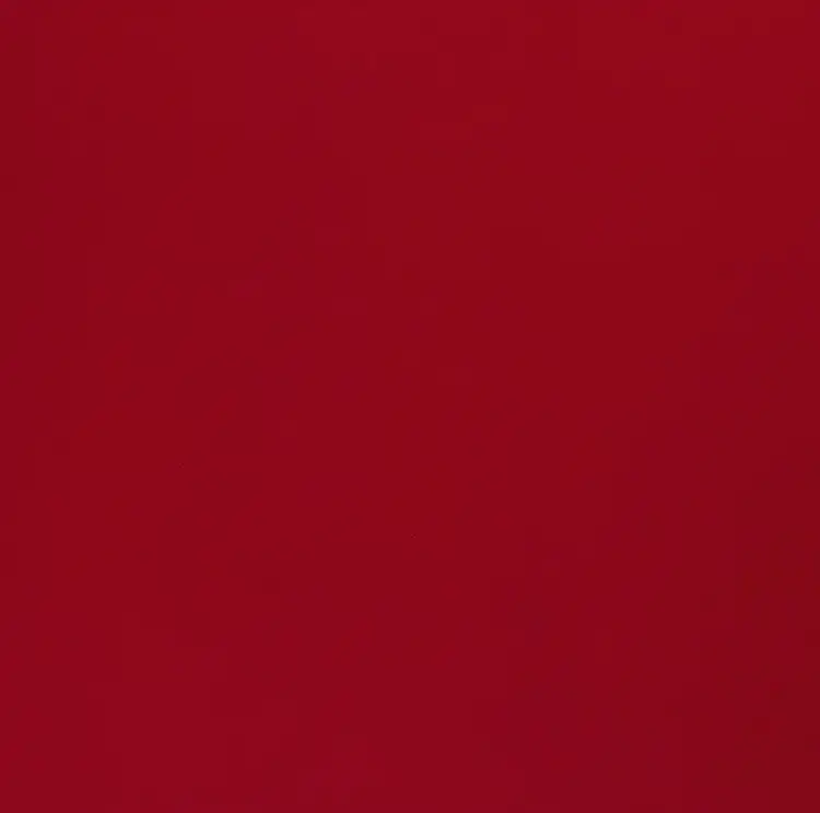 Kraftig courtelle Röd