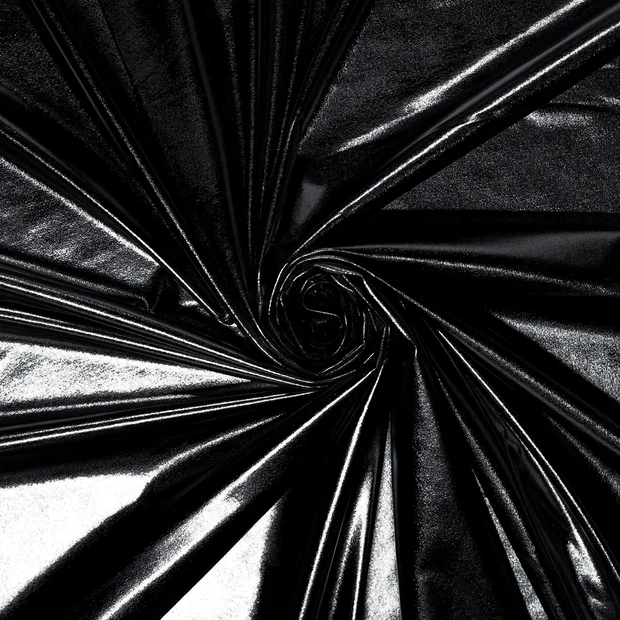 Metallic stretch Utförsäljning