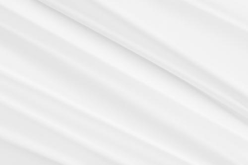 Fodertyg Cupro Vit, 57 g/m²
