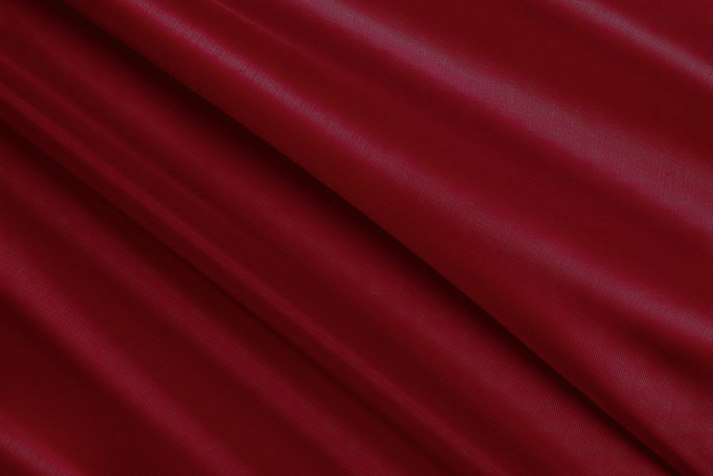 Fodertyg Cupro Bordeaux, 57 g/m²