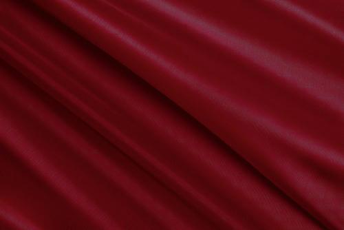 Fodertyg Cupro Bordeaux, 57 g/m²