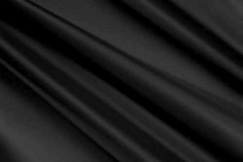 Fodertyg Cupro Svart, 57 g/m²