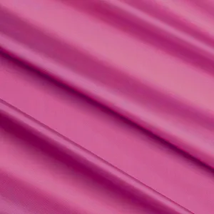 Fodertyg Cupro - Cerise
