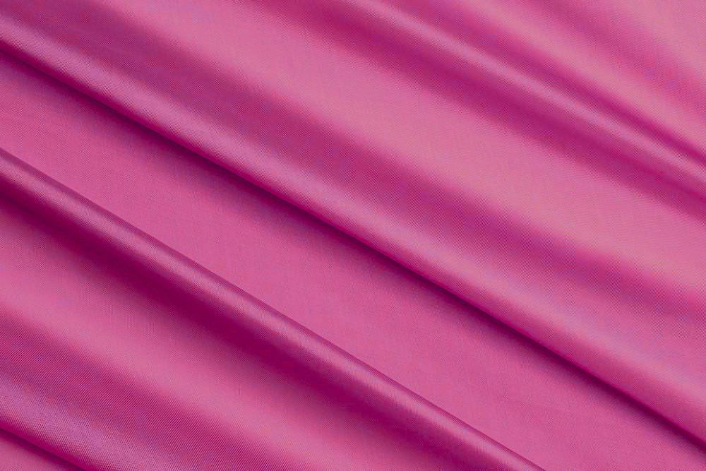Fodertyg Cupro Cerise, 57 g/m²