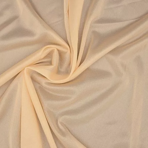 Stretchfoder naturfärgad, 63 g/m²