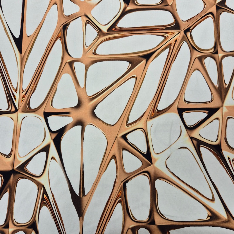 Jogging 180cm bred - Jogging Flytande guld