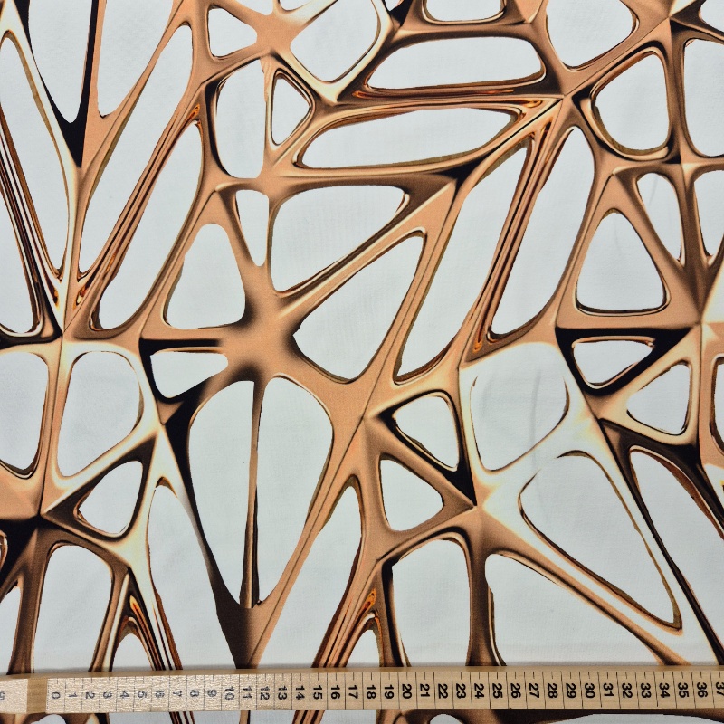 Jogging 180cm bred - Jogging Flytande guld