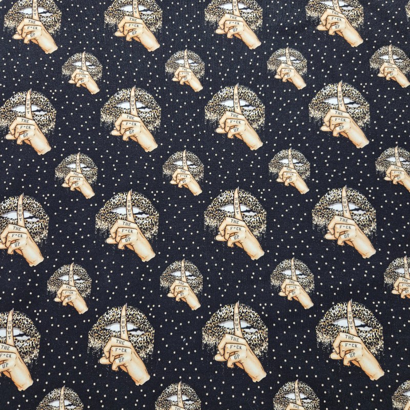 Jogging 180cm bred - Shut the...