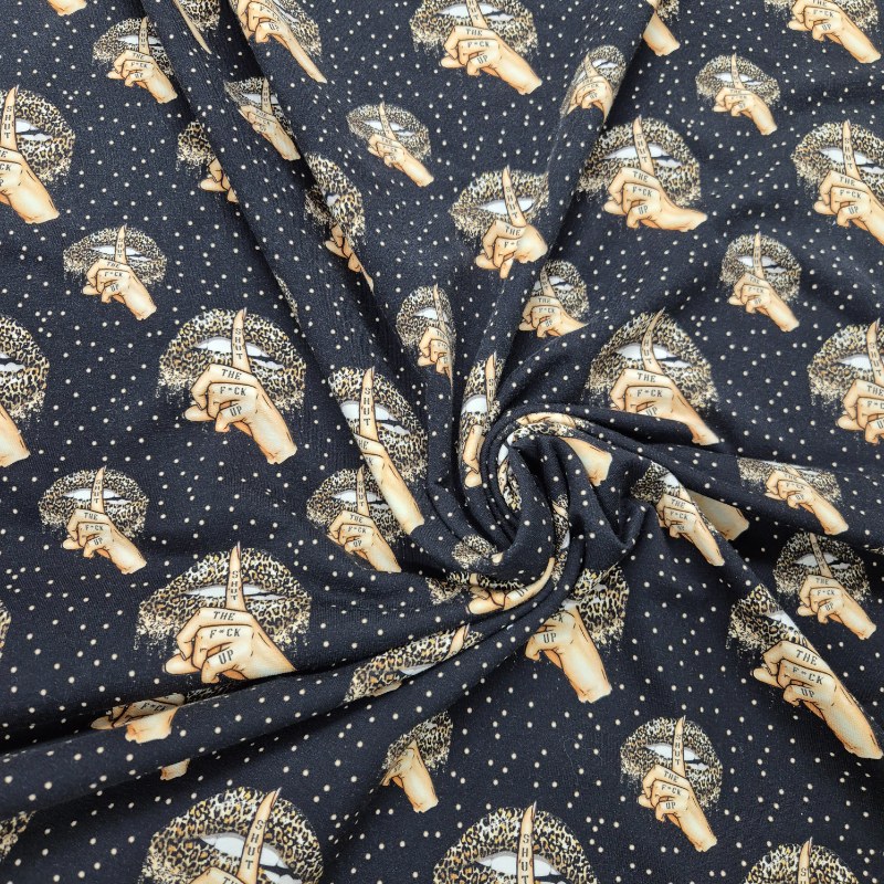 Jogging 180cm bred - Shut the...