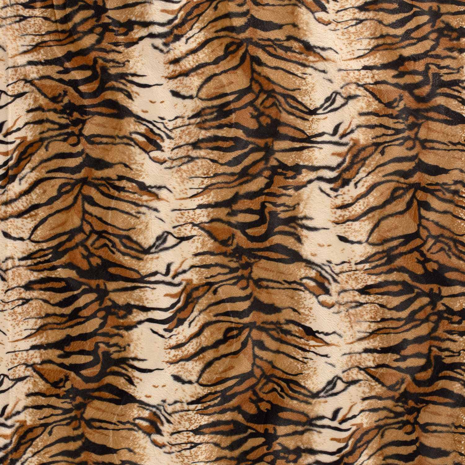 Velbour Tiger