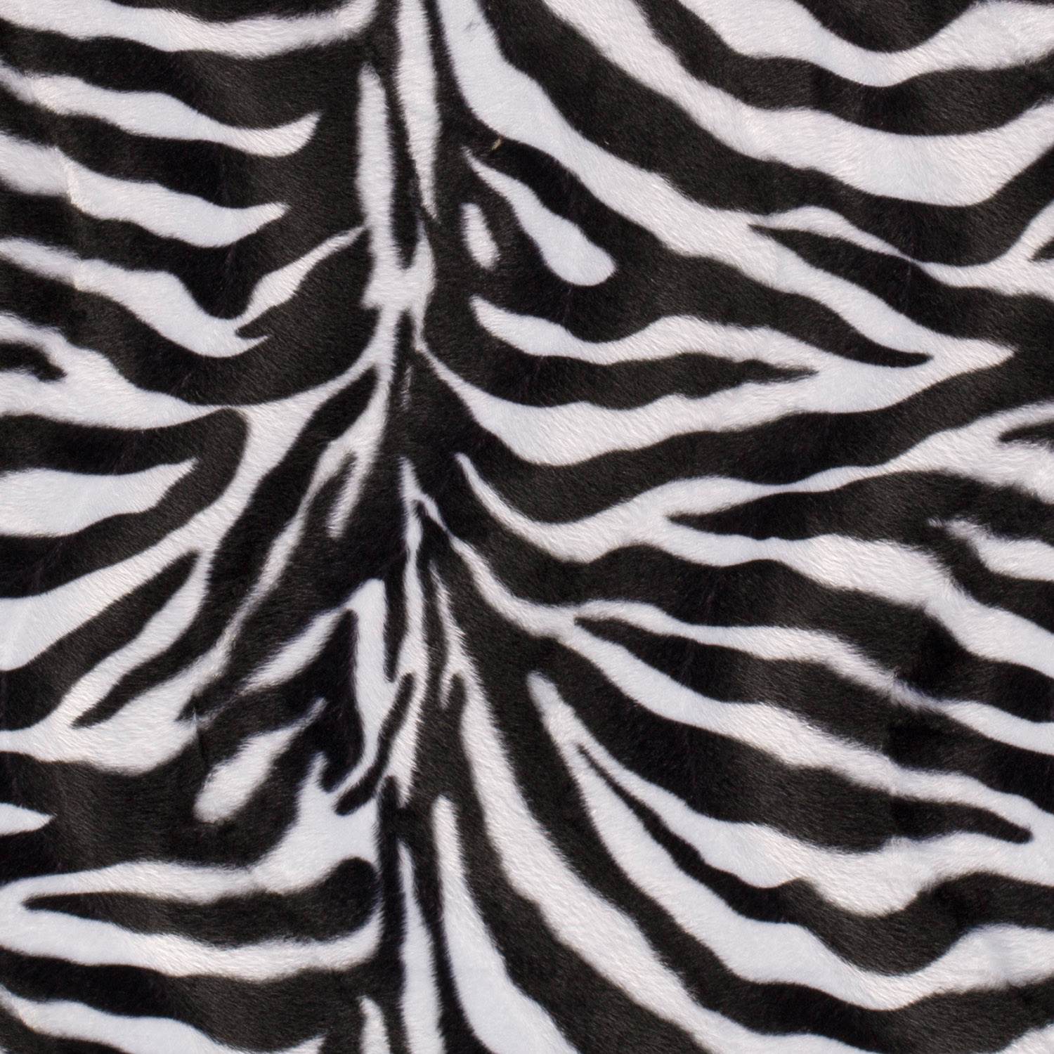Velbour Zebra
