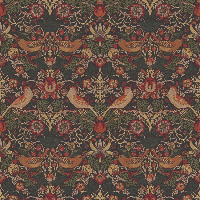 Gobeläng - Bird Art Craft