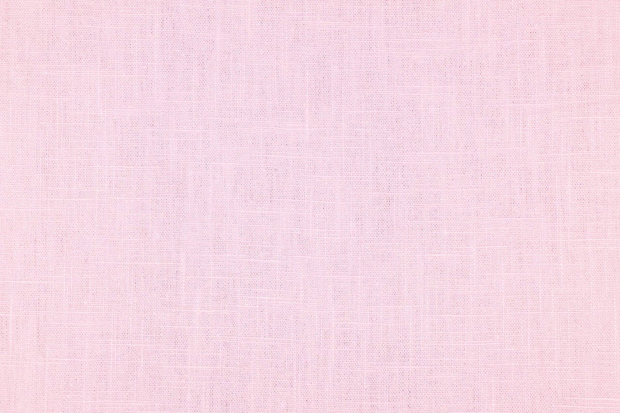 Förtvättat linnetyg