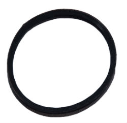 Symaskinsrem gummi 25,4cm liten