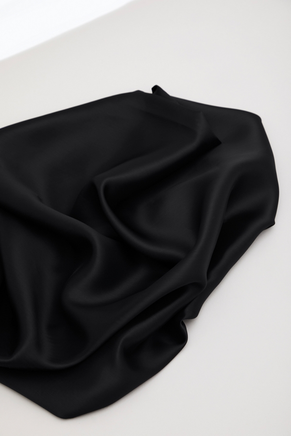 Viskosfoder Twill – mind the MAKER, ECOVERO viskos