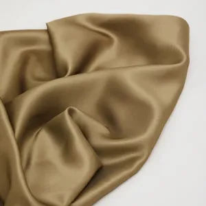 Viskosfoder Twill - Mullvad