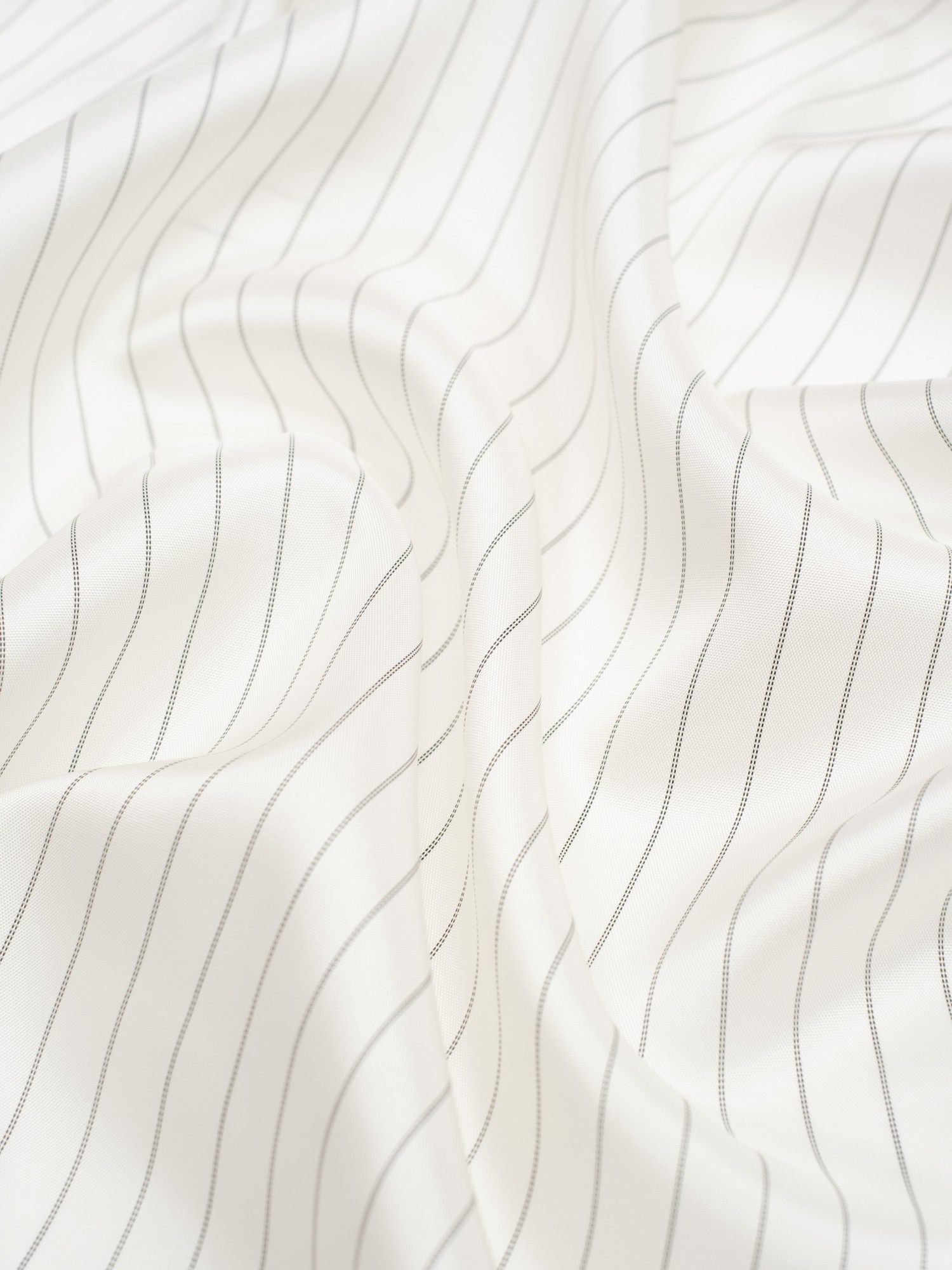 Twin Stripe Viscose Lining – mind the MAKER, viskosfoder