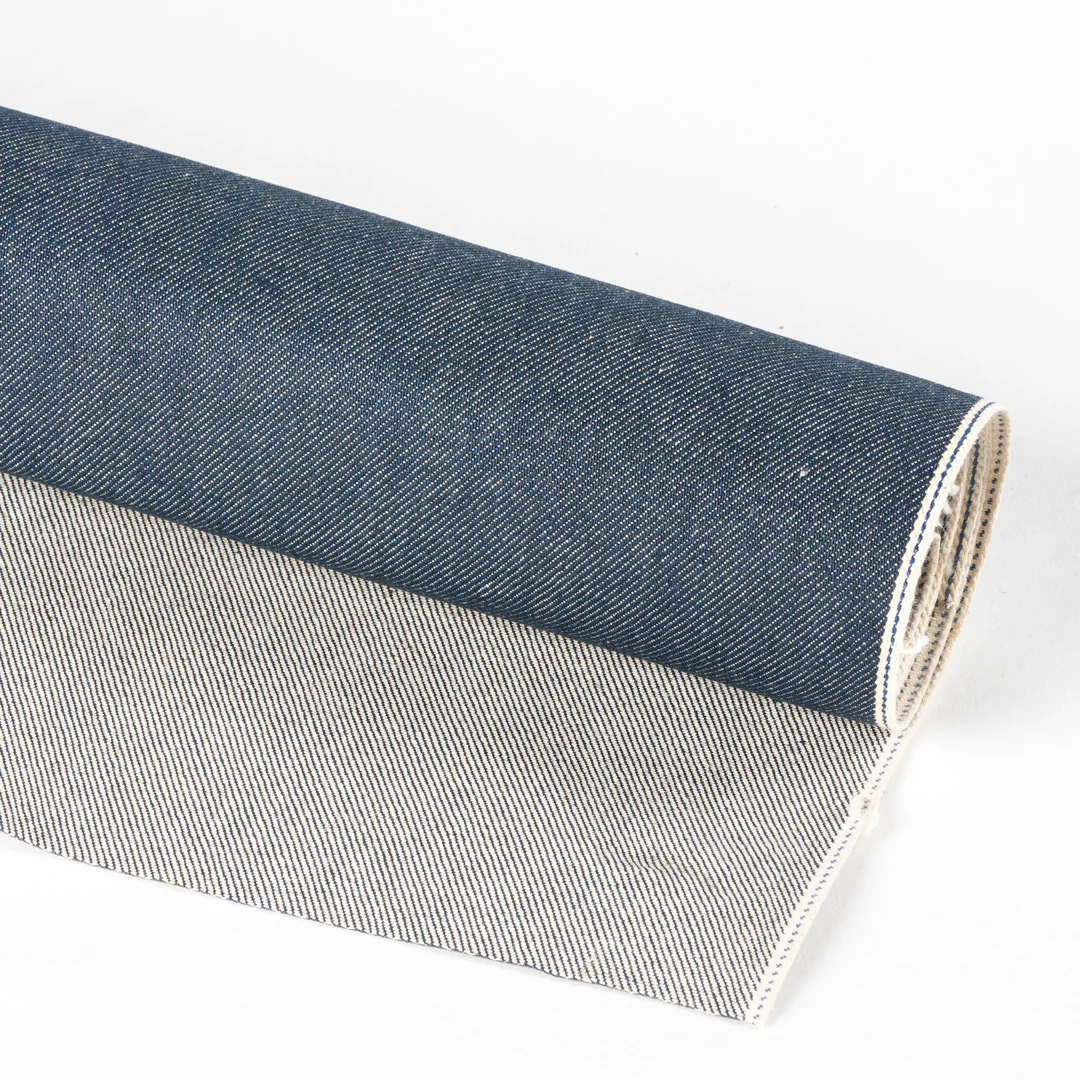 Trans-am 300 – Japansk selvedgedenim 13oz