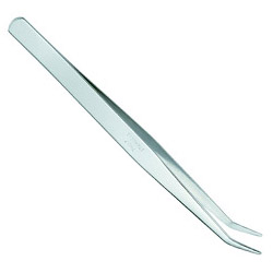 Pincett Böjd 1,5 x 150mm