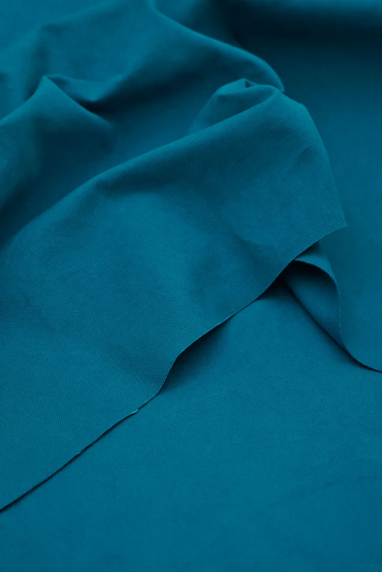 Heavy Washed Canvas – mind the MAKER, tvättad bomullscanvas