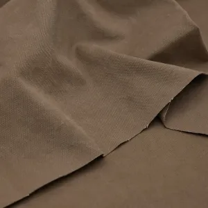 Bomullscanvas Heavy Washed - Kamel (Saddle)