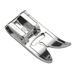 Sick-sacksfot - A Janome Grupp 2 och 3