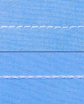 Euphoria kedjesöm rätsida och avigsida