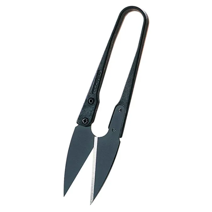 Clover Kuroha trådsax trådklippare 10.5cm kolstål