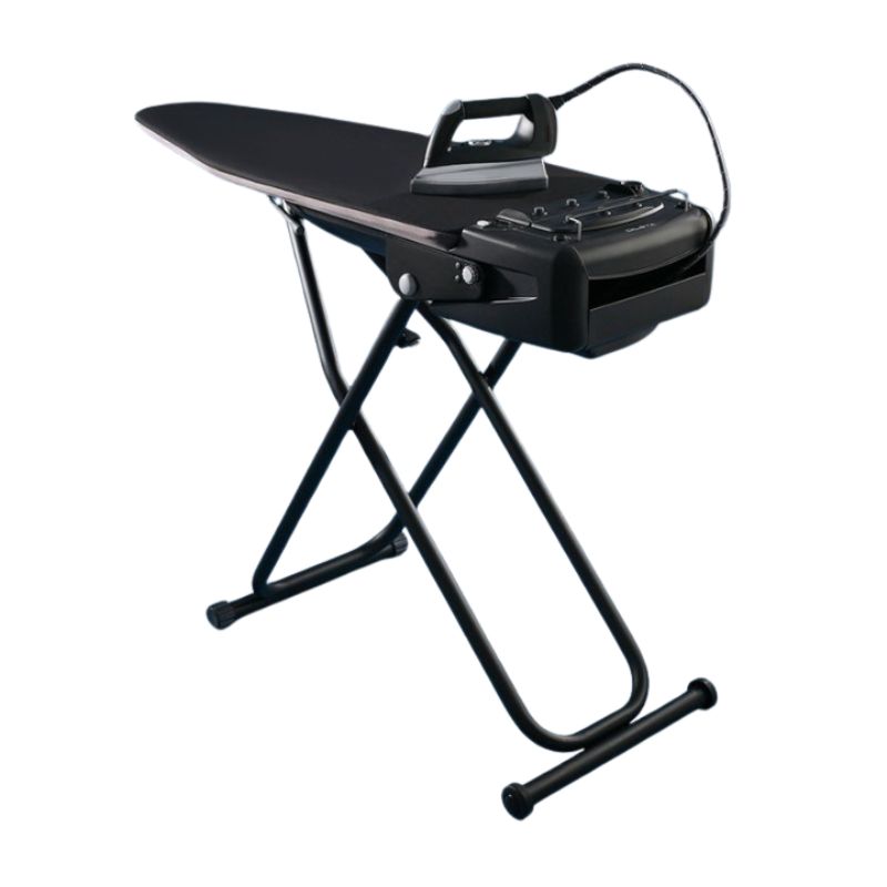 Diletta B7 3-i-1 ångstation