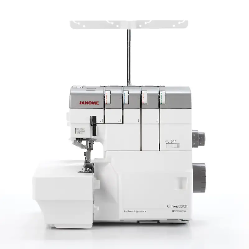 Janome Air Threading 2000D