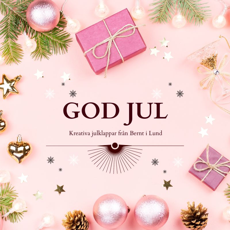 Kreativa Julklappar - Perfekta Presenter För Alla, Oavsett Erfarenhet Kreativa Julklappar - Perfekta Presenter För Alla, Oavsett Erfarenhet