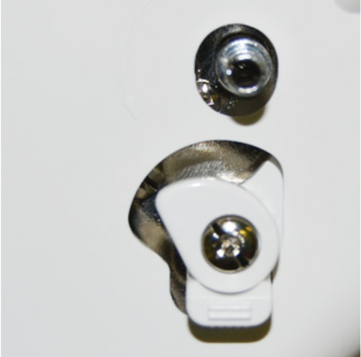 MB7 jumbo-spole och separat spolmotor