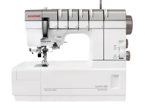 Cover Pro 3000P